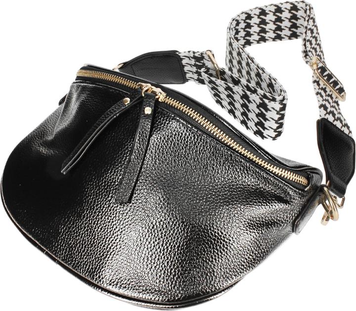 Produktbild Gallantry Elektrische geometrische Gürteltasche