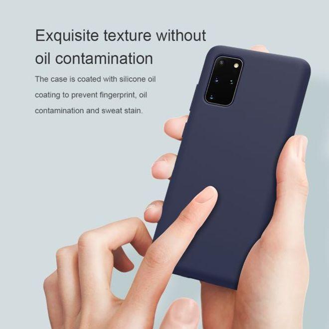 Produktbild Nillkin Flex Pure Series Silikon Hülle (Samsung Galaxy S20+)