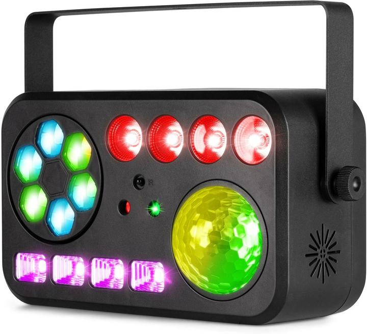 Produktbild BeamZ Shimmer2 (8 W, LED)