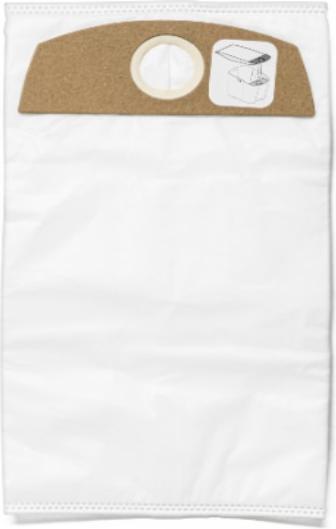 Produktbild Hikoki Zubehör 380954 Staubsaugerbeutel 5 Stück für RP18DA/RP18DLA (5 x)