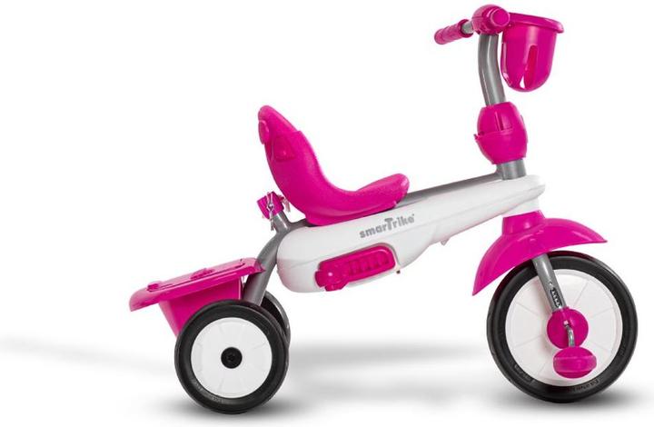 Immagine prodotto SmarTrike Triciclo Breeze Plus
