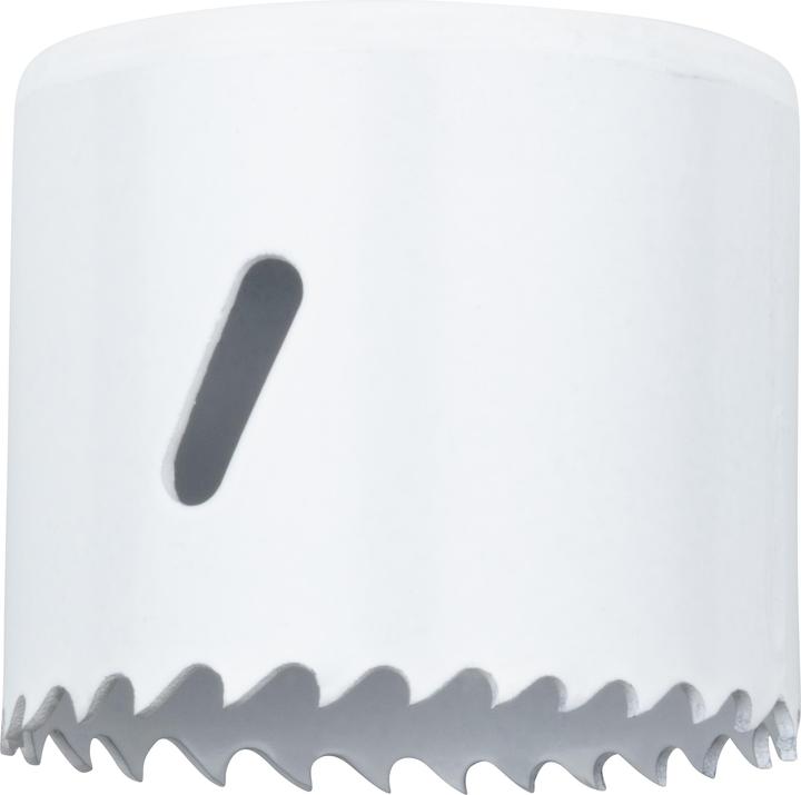 Produktbild wolfcraft wolfcraft 1 Lochsägeneinsatz BiM ø60mm (60 mm)