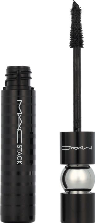 Produktbild MAC Cosmetics MACSTACK Mascara Micro Brush (Schwarz)