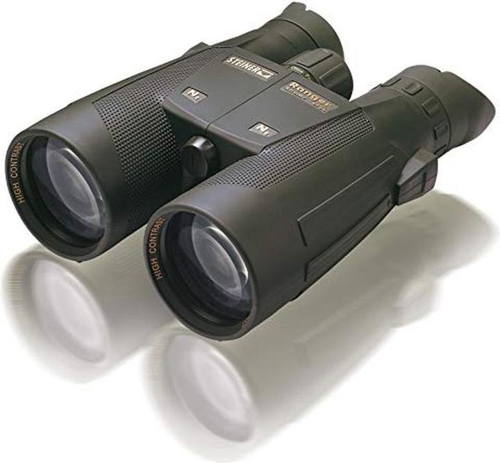 Actual product image Steiner Binoculars Ranger Xtreme 8x56 (8 x, 56 mm)