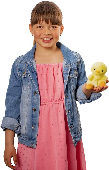 Produktbild Aurora Palm Pals Betsy Ente (13 cm)