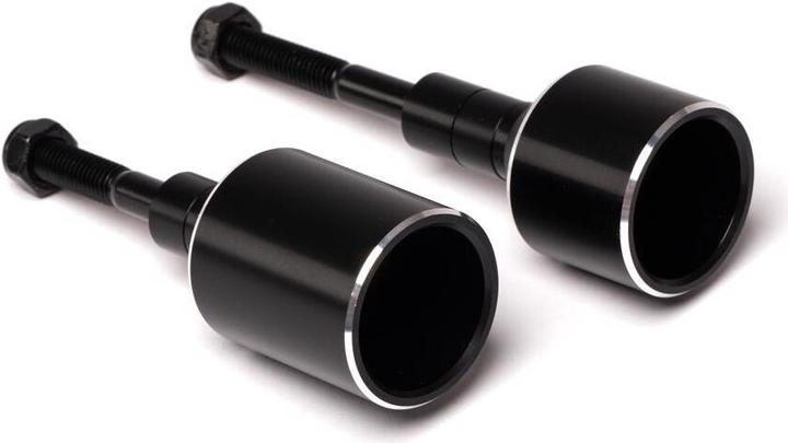 Immagine prodotto Oxelo Piedini Scooter Alluminio 36 mm