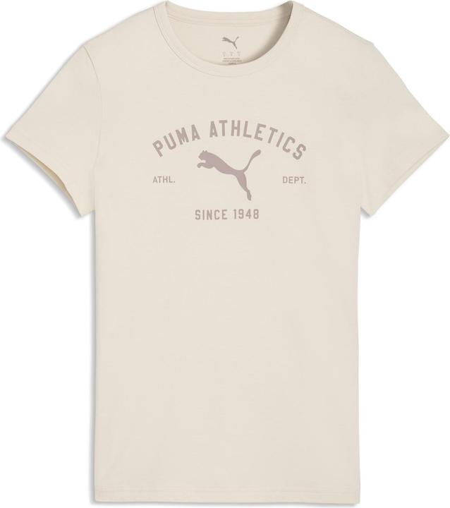 Produktbild Puma CLASS Graphic Tee (M)