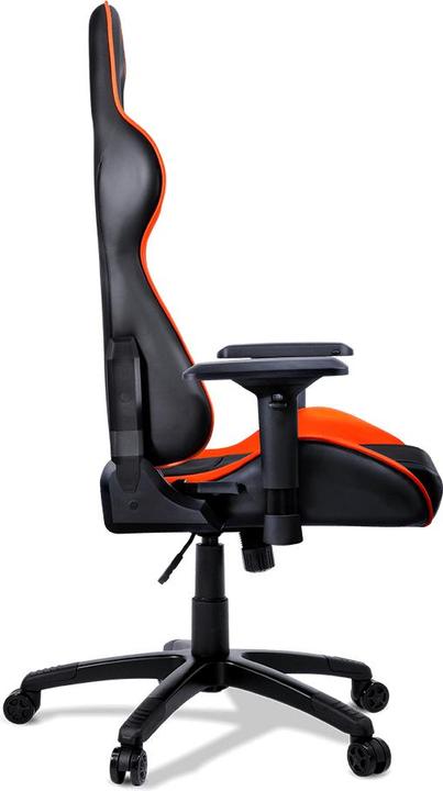 Produktbild Cougar Armor Sort Orange