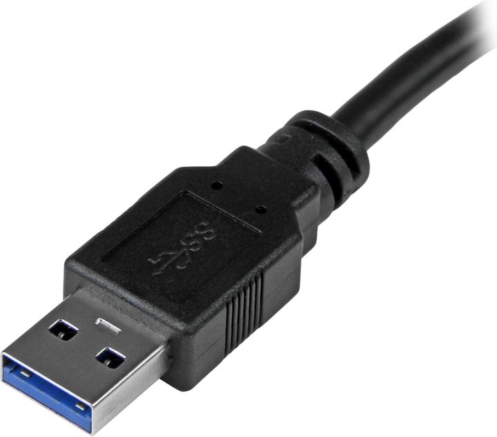 Produktbild StarTech USB 3.1 (50 cm, SATA)