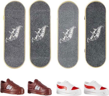Immagine prodotto Hot Wheels Tastiera Skate