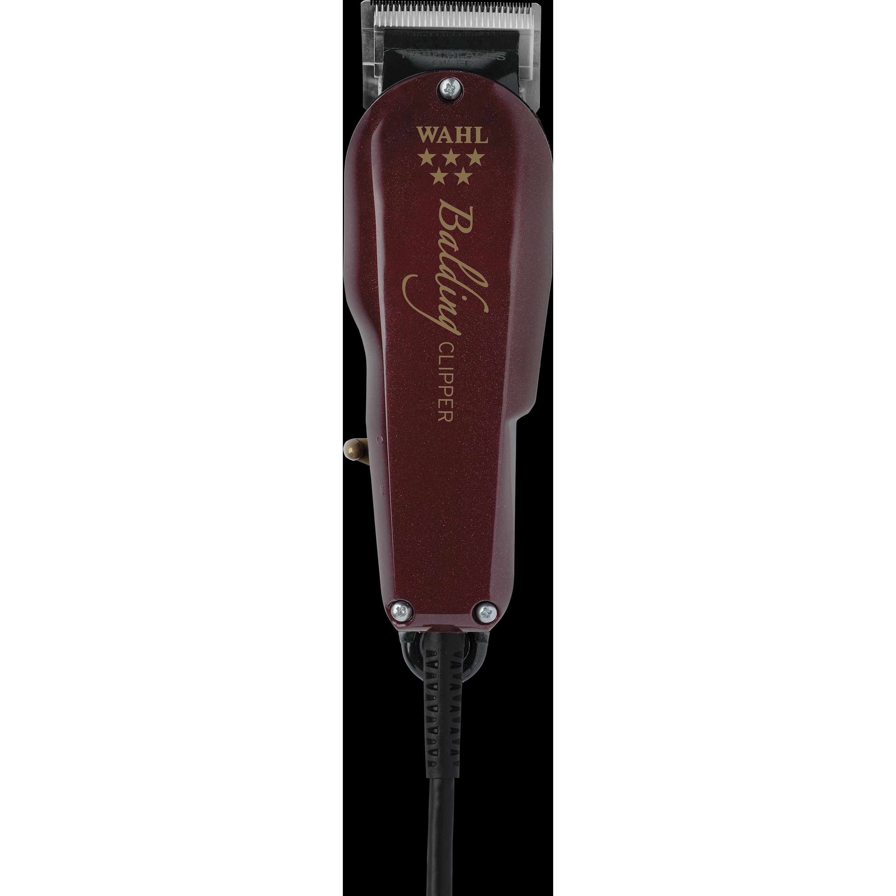Wahl, Trimmer + Haarschneider, Balding