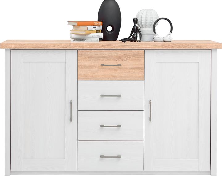 Image du produit Lipo Luca (150 x 42 x 90 cm)