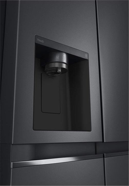 Actual product image LG GSLV71MCTE (635 l)