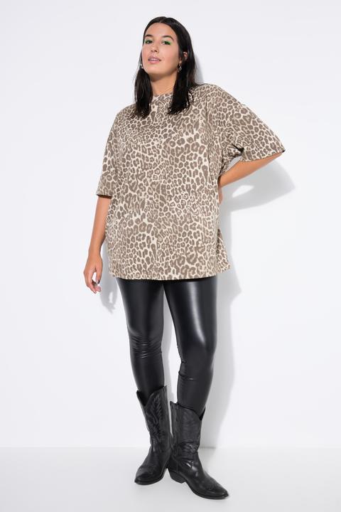 Produktbild Studio Untold T-Shirt, Oversize Shape, Leo (58)