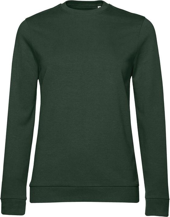 Produktbild B&C Damen Sweatshirt aus French Terry (S)