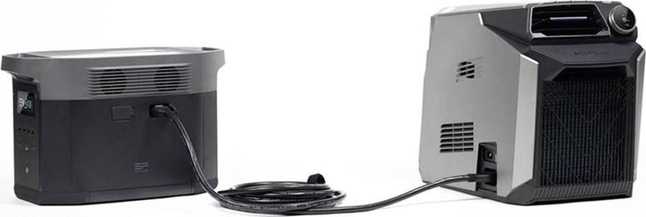 Actual product image EcoFlow Connecting cable