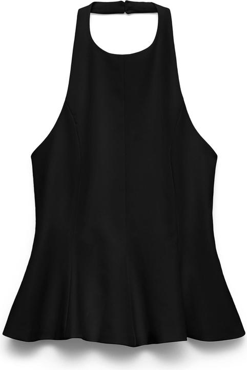 Produktbild Vero Moda VMHALO Top Top mit Schösschen (M)