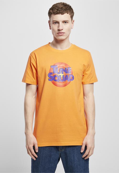Produktbild MT Space Jam Tune Squad Logo Tee (M)