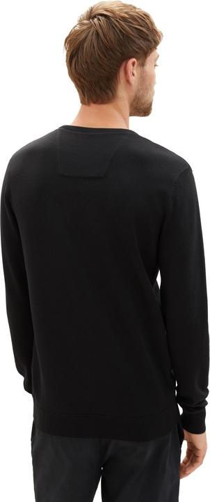 Image du produit Tom Tailor Pull à col rond (XL)