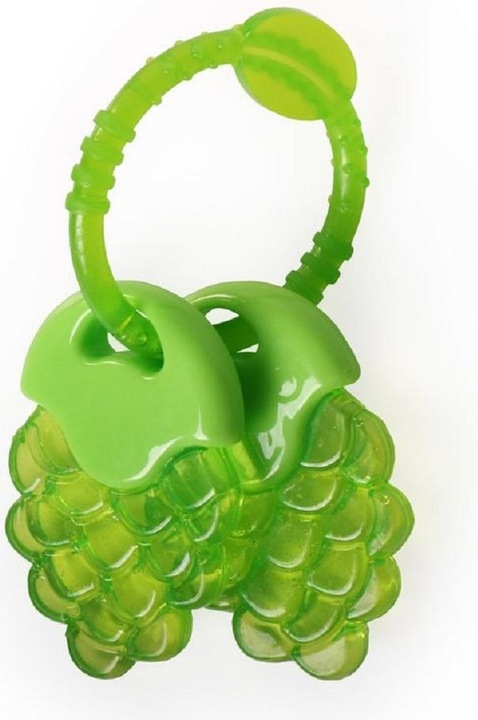 Actual product image Cangaroo Teething ring grape T2215