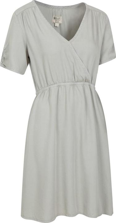 Produktbild Mountain Warehouse Sahara Kleid Wickel (36)