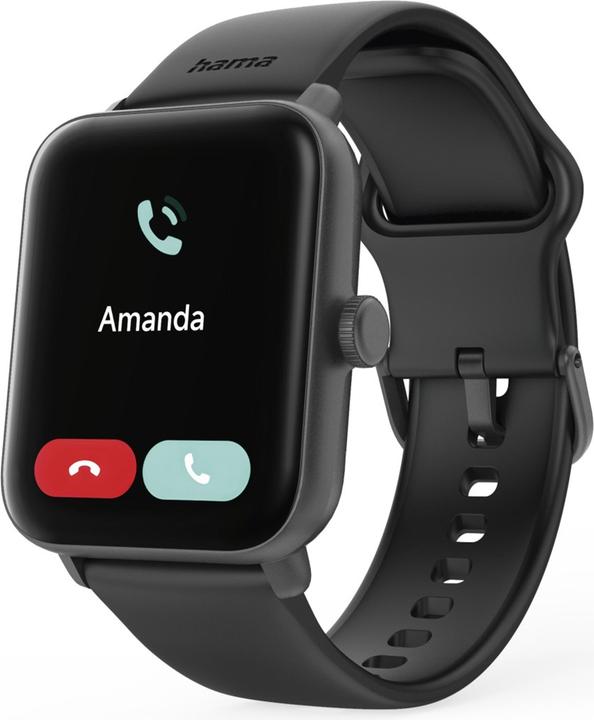 Actual product image Hama 6010 (49 mm)