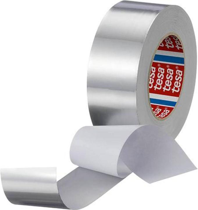 Produktbild tesa Aluminiumband (50 mm)