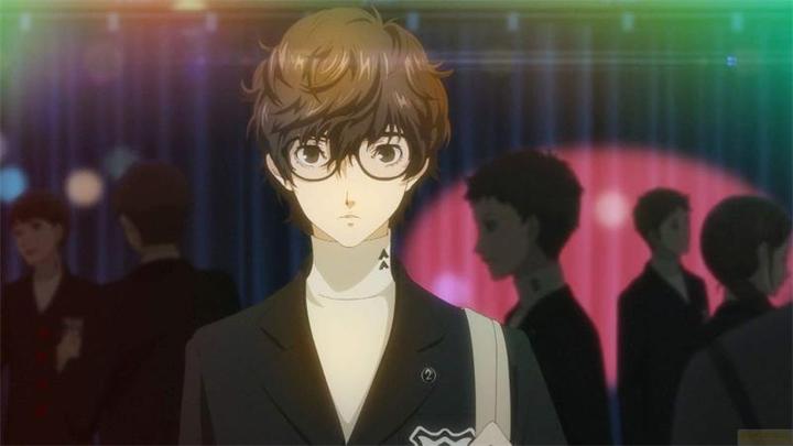 Image du produit Atlus Persona 5 Royal (PC, DE)