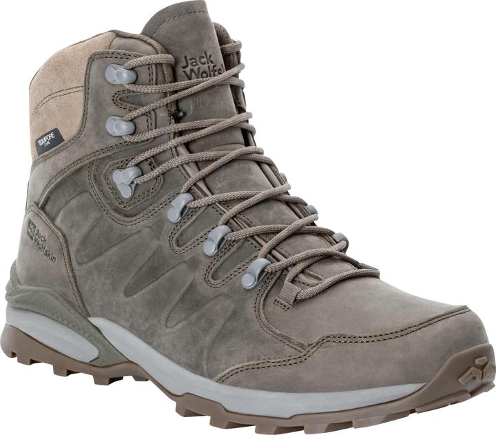Produktbild Jack Wolfskin Refugio Prime Texapore Mid M (43)