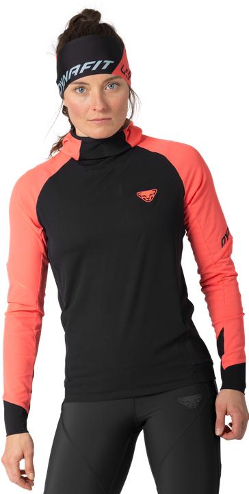 Actual product image Dynafit Alpine Kapuzenlongsleeve (L)