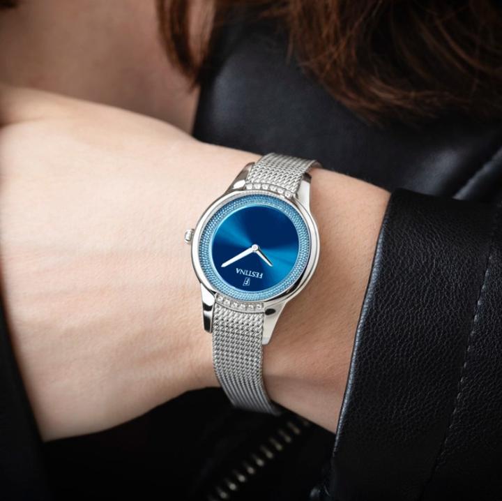 Image du produit Festina Mademoiselle (Montre analogique, 30.20 mm)