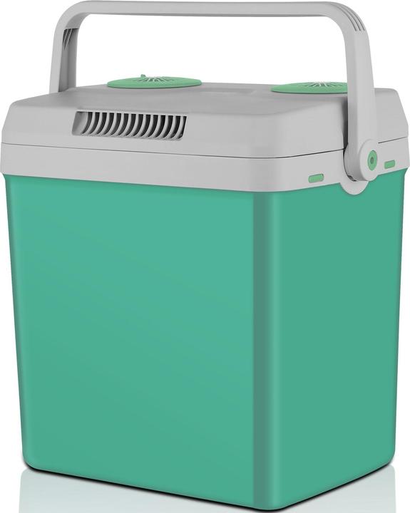 Jamb 2-in-1 Kühlbox & Wärmebox (25 l)