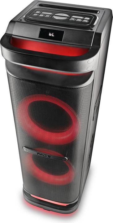 Image du produit NGS Wild Space 3