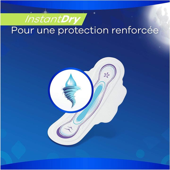 Produktbild Always Ultra Night 20 Count (1x)