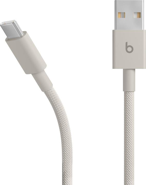 Produktbild Apple USB A – USB C (1.50 m, USB 2.0, 15 W)