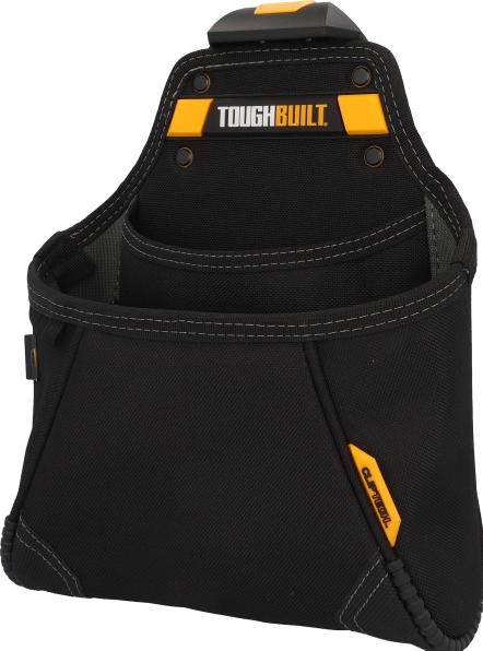 Produktbild ToughBuilt Nageltasche