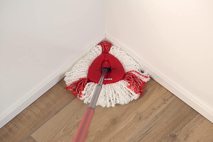 Immagine prodotto Vileda Mop di ricambio per Easy Wring&Clean Turbo (1 pz.)