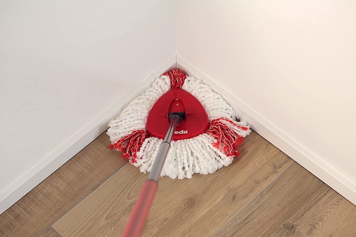 Produktbild Vileda Ersatz-Mop zu Easy Wring & Clean Turbo (1 Stk.)