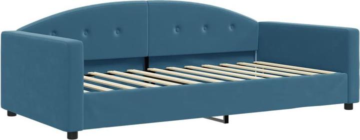 Actual product image vidaXL ausziehbares Tagesbett