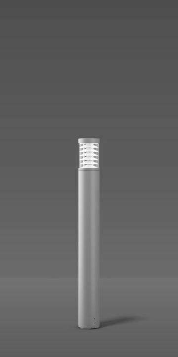 Actual product image RZB LED safety light (880 lm, IP65)