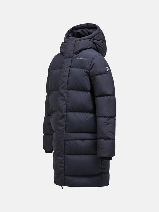 Image du produit Peak Performance Langer Puffermantel für Junioren (140)