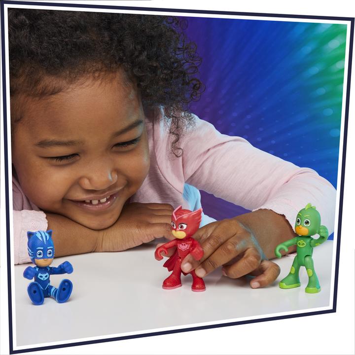 Image du produit PJ Masks Véhicules