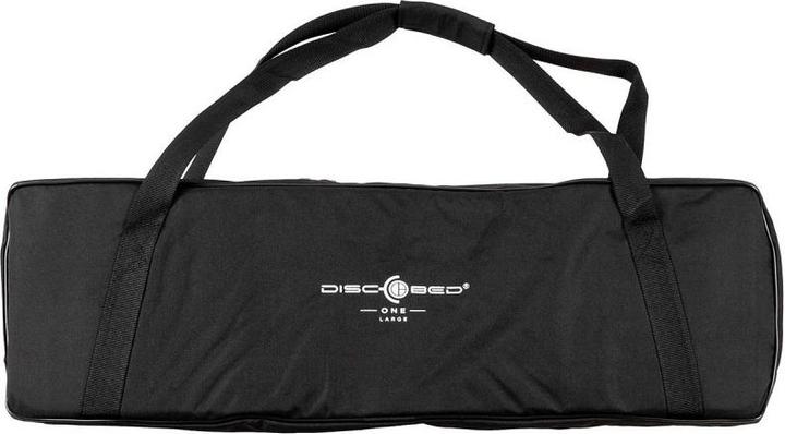 Disc O Bed Camp bed, Disc-O-Bed, ONE L, olive