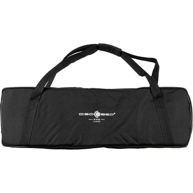 Disc O Bed Feldbett, Disc-O-Bed, ONE L, oliv (31960B)