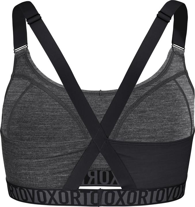 Actual product image Ortovox Women's 150 Essential Sports Top (XS)