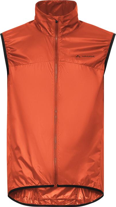 Glowing Red Uni