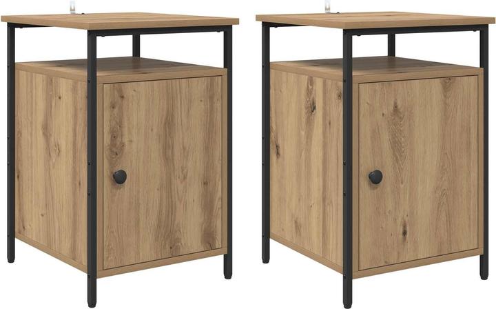 Rovere artigianale