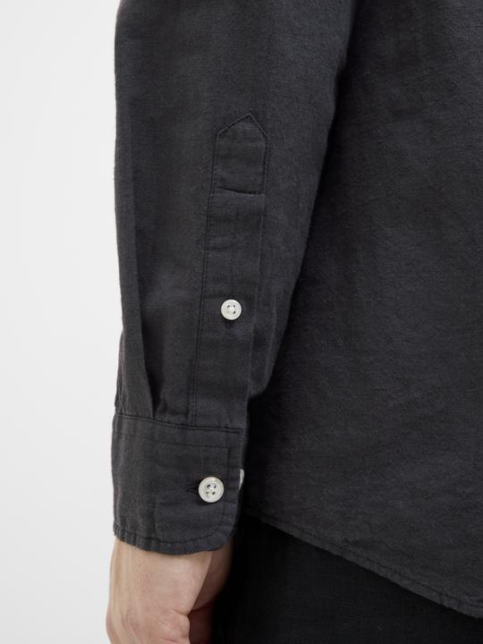 Produktbild Jack & Jones Jjebreeze Shirt Ls Sn (XS)