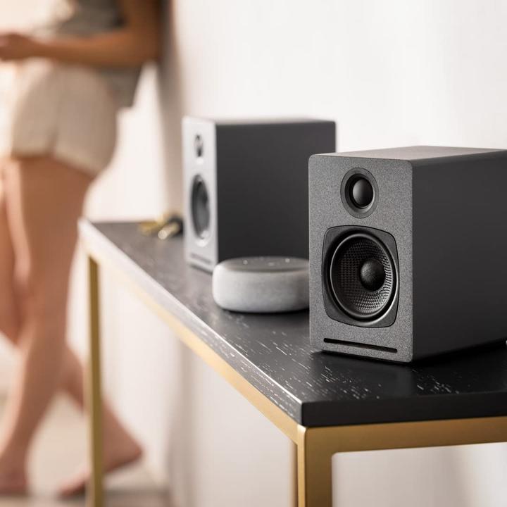 Actual product image Audioengine A1-MR (1 pair, 60 W)