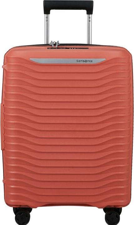 Produktbild Samsonite Upscape Trolley mit 4 Rollen erweiterbar 55cm (45 l)